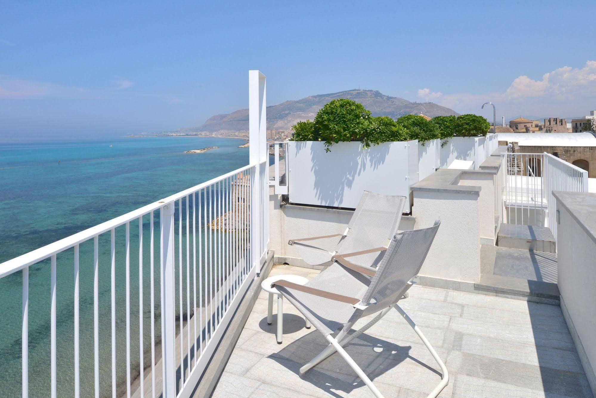 Appartement Gaura Trapani